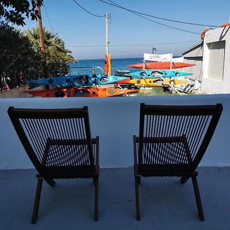 Laza Beach Skála Екстериор снимка