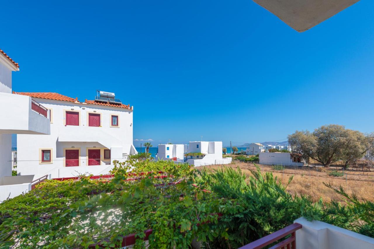 Laza Beach Skála Екстериор снимка