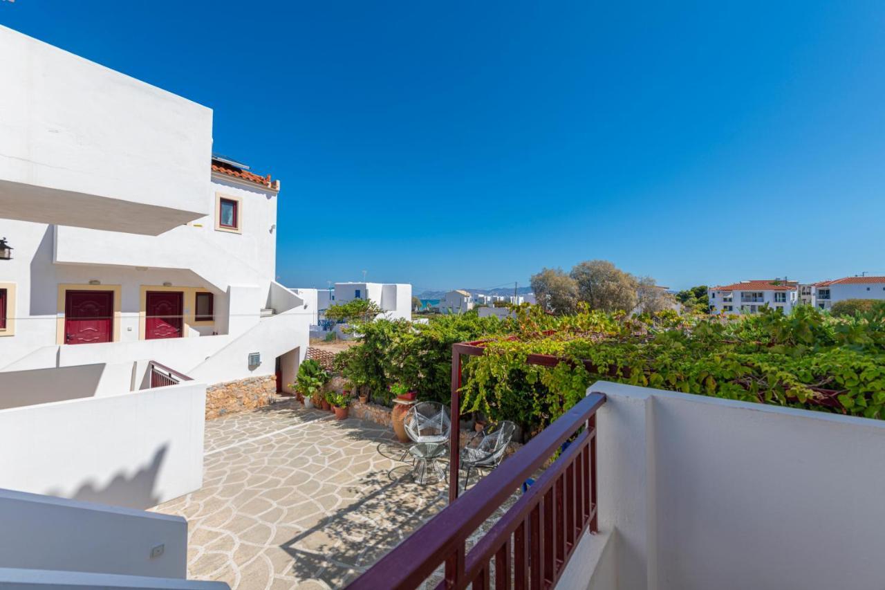 Laza Beach Skála Екстериор снимка