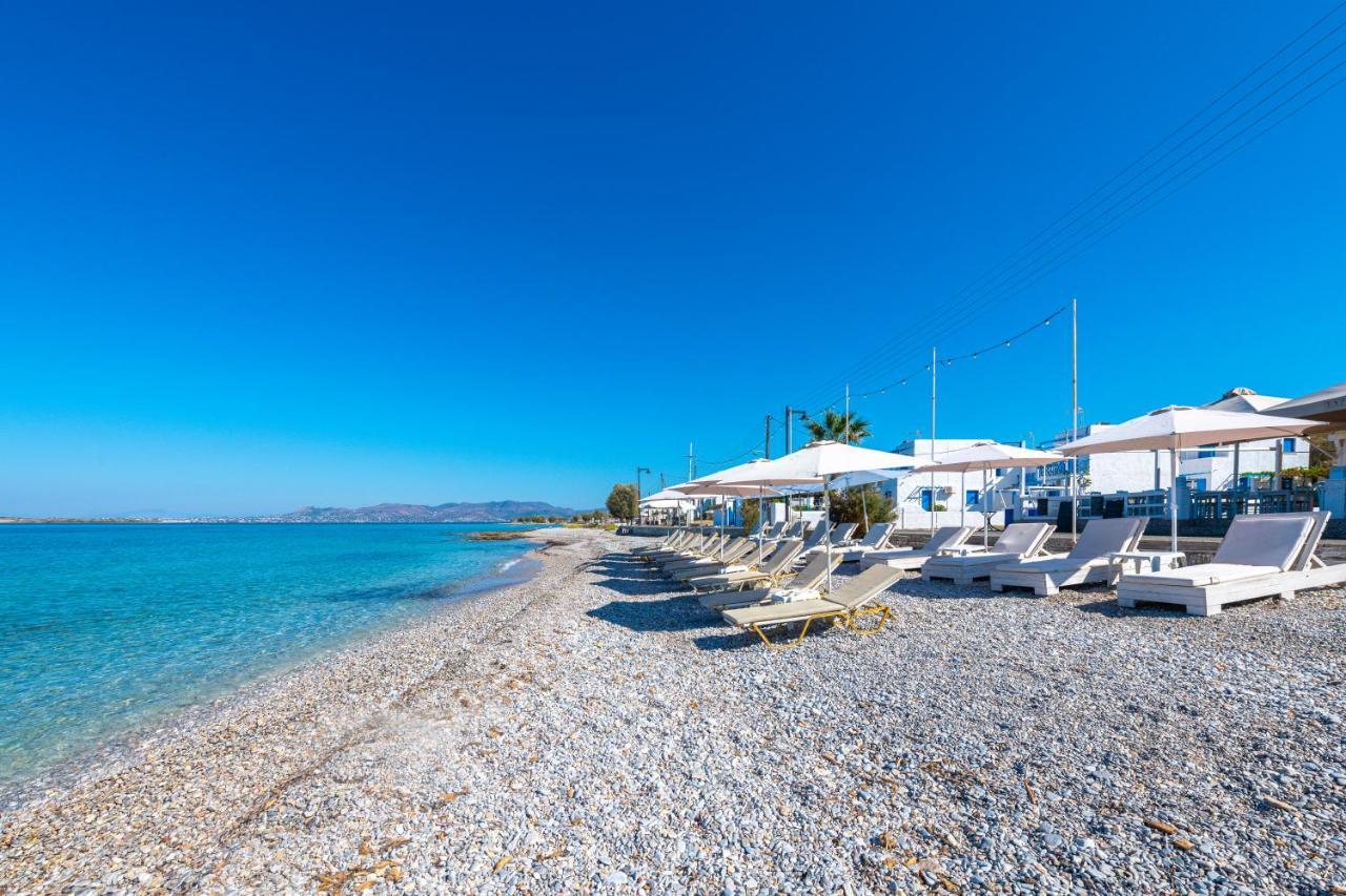 Laza Beach Skála Екстериор снимка