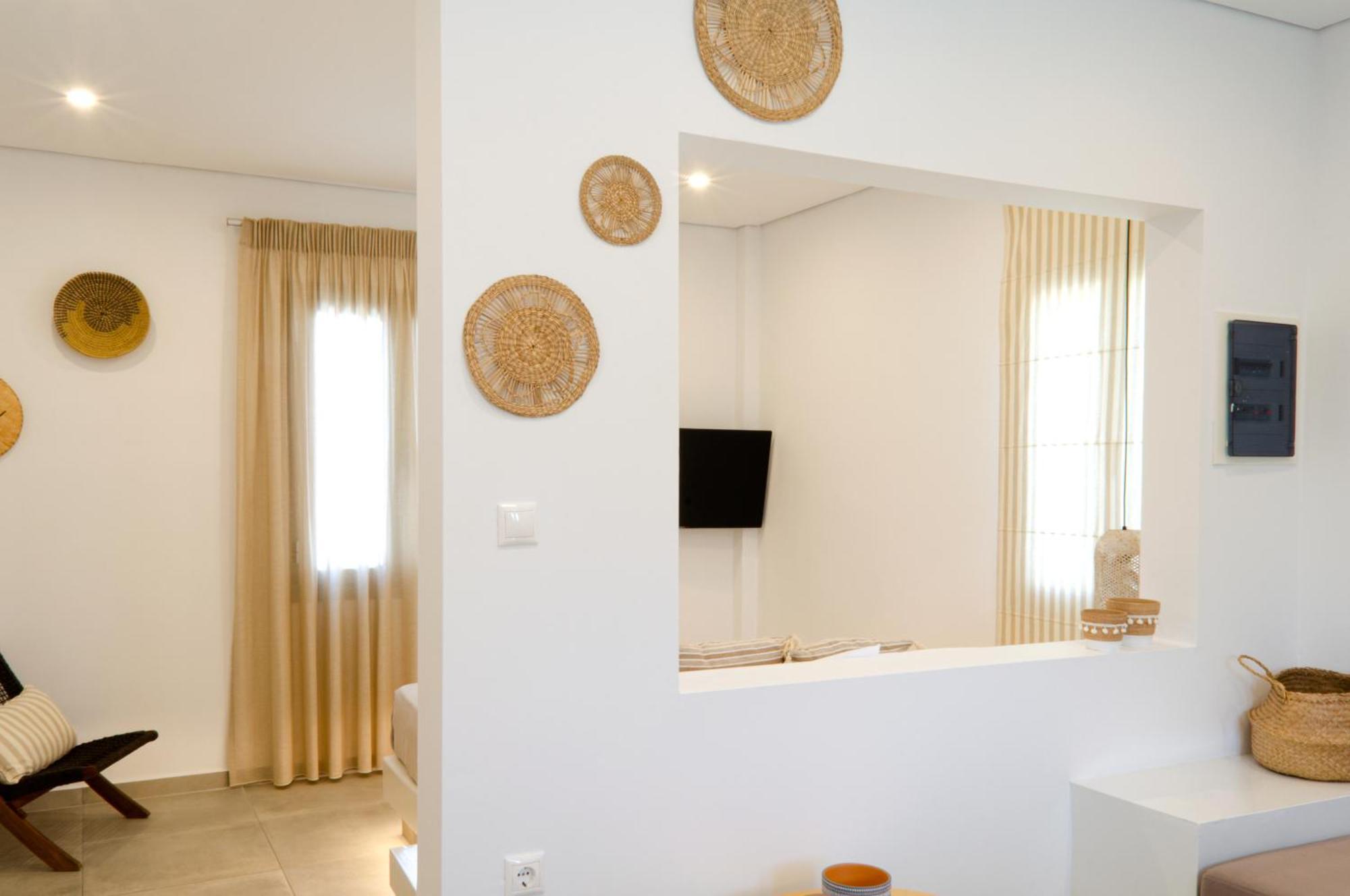 Laza Beach Skála Екстериор снимка