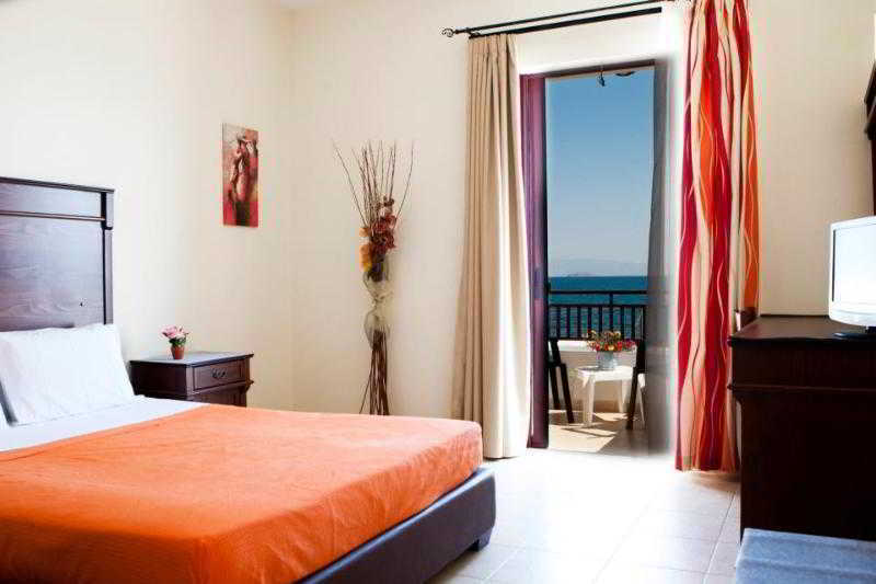 Laza Beach Skála Екстериор снимка